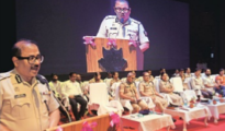 Follow norms during Ganesh fest celebrations: Nagpur CP