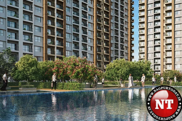 Godrej Properties Ltd acquires 109-acre land in Nagpur