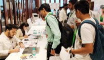 IDP’s International Education Fair in Nagpur draws over 450 students