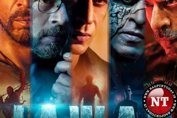 Nagpur’s Shah Rukh Khan fan clubs gear up for ‘Jawan’ with exclusive screenings