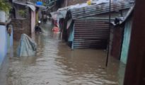 सर्वकाही वाहून गेले…आमचा वाली कोण? नागपूरच्या झोपडपट्टीवासियांच्या प्रशासनाला संतप्त सवाल