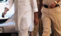 नागपुरात शिक्षा भोगत असलेला गँगस्टर अरुण गवळी जेलबाहेर, 28 दिवसांचा फर्लो मंजूर !