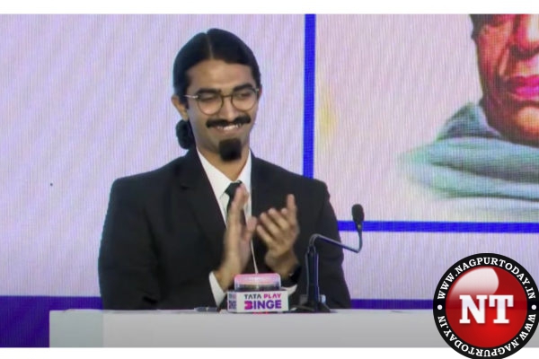 Tata Crucible Campus Quiz 2023: Nagpur’s Taha Uddin makes history as National Runner-Up