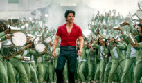 Jawan rakes in Rs 65 crore on Day 1