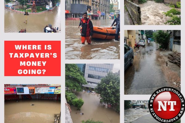 Video: Where is Taxpayer’s Money Going?