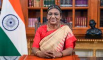 President Murmu to grace GMCH Platinum Jubilee in Nagpur