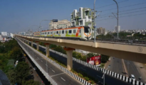 Finally, Nagpur Metro Phase II work begins