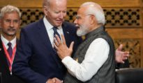 G20: PM to hold bilateral meet with Biden on Friday