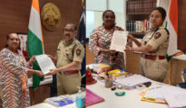 नागपुरातील बेसा येथे चिमुकलीवर अत्याचार प्रकरणी महिला सरकारी वकीलाची नियुक्ती करावी : नूतन रेवतकर