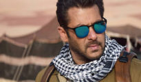 Salman Khan unveils first poster of ‘Tiger 3’, confirms Diwali release