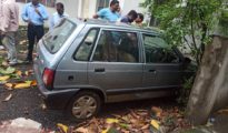 Monsoon Mayhem: Heavy Rainfall Causes Chaos in Nagpur