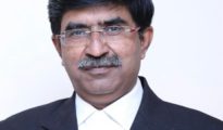 Advocate Uday Dable Appointed as State President of BJP Legal Cell