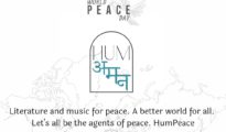 Promoting Peace through Literature and Music- Eminent Scholars to Review Books and Artists to Perform for Peace