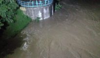 Kanhan River Flooded: Low pressure or no water in East North Nagpur