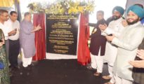 Gadkari inaugurates India’s Largest Microcrystalline Cellulose Manufacturing Plant