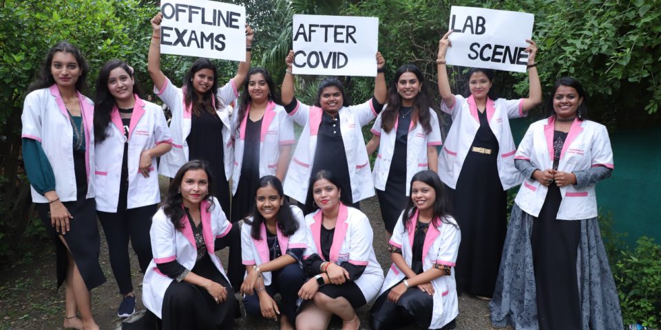“Coalescence 2023: Alumnae Reunion Lights Up Campus with Nostalgia and Inspiration”