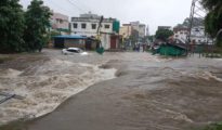 व्हिडिओ: नागपुरात पावसाचा हाहा:कार, करदात्यांचा पैसा जातो कुठे?