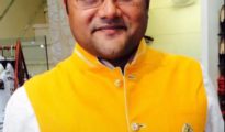 Nitish Gwalvanshi, former Nagpur Corporator, passes away after prolonged illness at Mumbai hospital