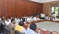 OBC Federation’s Demands Accepted, Fadnavis to End Hunger Strike