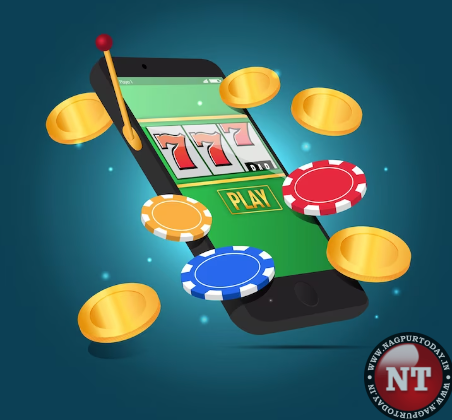 5 Incredible online casino Examples