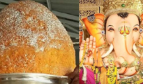 नागपुरात बाप्पाच्या अतिप्रिय मोदकाचे दर गगनाला भिडले; प्रतिकिलो ५ ते १० टक्क्यांची वाढ!