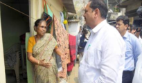 नागपुरातील पूरग्रस्तांसाठी हिवाळी अधिवेशनात विशेष पॅकेजची होणार घोषणा ; मंत्री अनिल पाटील यांची माहिती