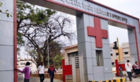 नागपूरच्या मेयो रुग्णालयात नवीन विद्यार्थ्यांसाठी आंतरवासिता डॉक्टरांना वसतिगृह रिकामे करण्यासाठी प्रशासनाकडून नोटीस !