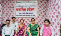 नागपुरात एसटीची महिला कर्मचारी उपोषणावर ; वरिष्ठांवर केले ‘हे’ गंभीर आरोप
