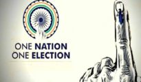 Centre forms panel to explore ‘one-nation, one-election’