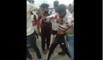 Video: Alleged police brutality comes to light in Kanhan, near Nagpur