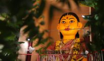 नागपुरात मारबत उत्सव साजरा करण्याची ऐतिहासिक पारंपार ; ‘हे’ आहेत वैशिष्ट्य !