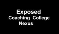 Video: Coaching Institutes collaborating with Colleges to help student skip classes in Nagpur