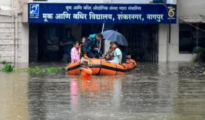 Better Late Than Never! Maha Govt takes steps to address flood-related issues in Nagpur