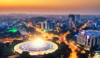 Nagpur, a rising star in tech world, says Deloitte-NASSCOM report