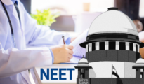 Supreme Court Blocks 2019 NEET Results for 2022 MBBS Admissions Counseling