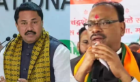 भाजपमध्ये नाही तर काँग्रेसमध्येच स्फोट होणार; चंद्रशेखर बावनकुळेंचे नाना पटोलेंना प्रत्युत्तर