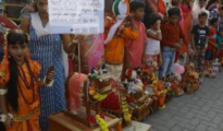 नागपुरात साजरा होणाऱ्या ‘तान्हा पोळा’ सणाला लाभली २१७ वर्षाची परंपरा ; ‘हा’ आहे इतिहास