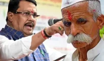 कॉंग्रेसची सत्ता आली तर संभाजी भिडेंना जेलमध्ये टाकू!