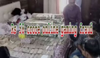 Sontu giving Nagpur cops ‘sleepless nights’ as he sleeps for 14 hrs to dodge grilling