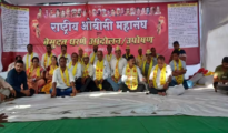 उपमुख्यमंत्री फडणवीस यांनी दिलेला शब्द पाळावा, अन्यथा…; नागपुरात ओबीसी पुन्हा समाज आक्रमक