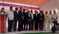 नागपुरात  कुणबी-ओबीसी आंदोलन कृती समितीतचे आजपासून साखळी उपोषण