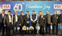 India’s Manufacturing Potential Takes Center Stage on VIA Foundation Day in Nagpur