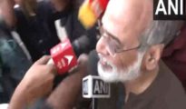 NewsClick chief, HR head sent to police custody