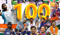 Asian Games: Kabaddi gold as India win 100th medal!