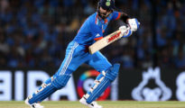 World Cup Updates: Kohli hits fifty; India in control