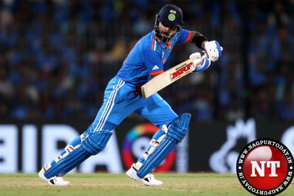 World Cup Updates: Kohli hits fifty; India in control