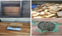 520 Kg Ganja Worth Over Rs 1 Crore Seized Near Nagpur, 2 Arrested