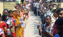 5-state polls from Nov 7 to Nov 30; Results: Dec 3
