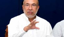 Manipur CM instigated ethnic strife: Tribal body