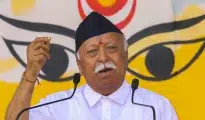 Manipur Violence Being Made To Happen: RSS Chief Bhagwat